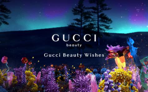 gucci beauty wiki|gucci beauty wishes.